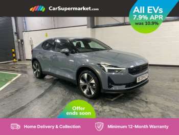 2023 - 170kW 69kWh Standard Range SM [Pilot] Auto 5-Door