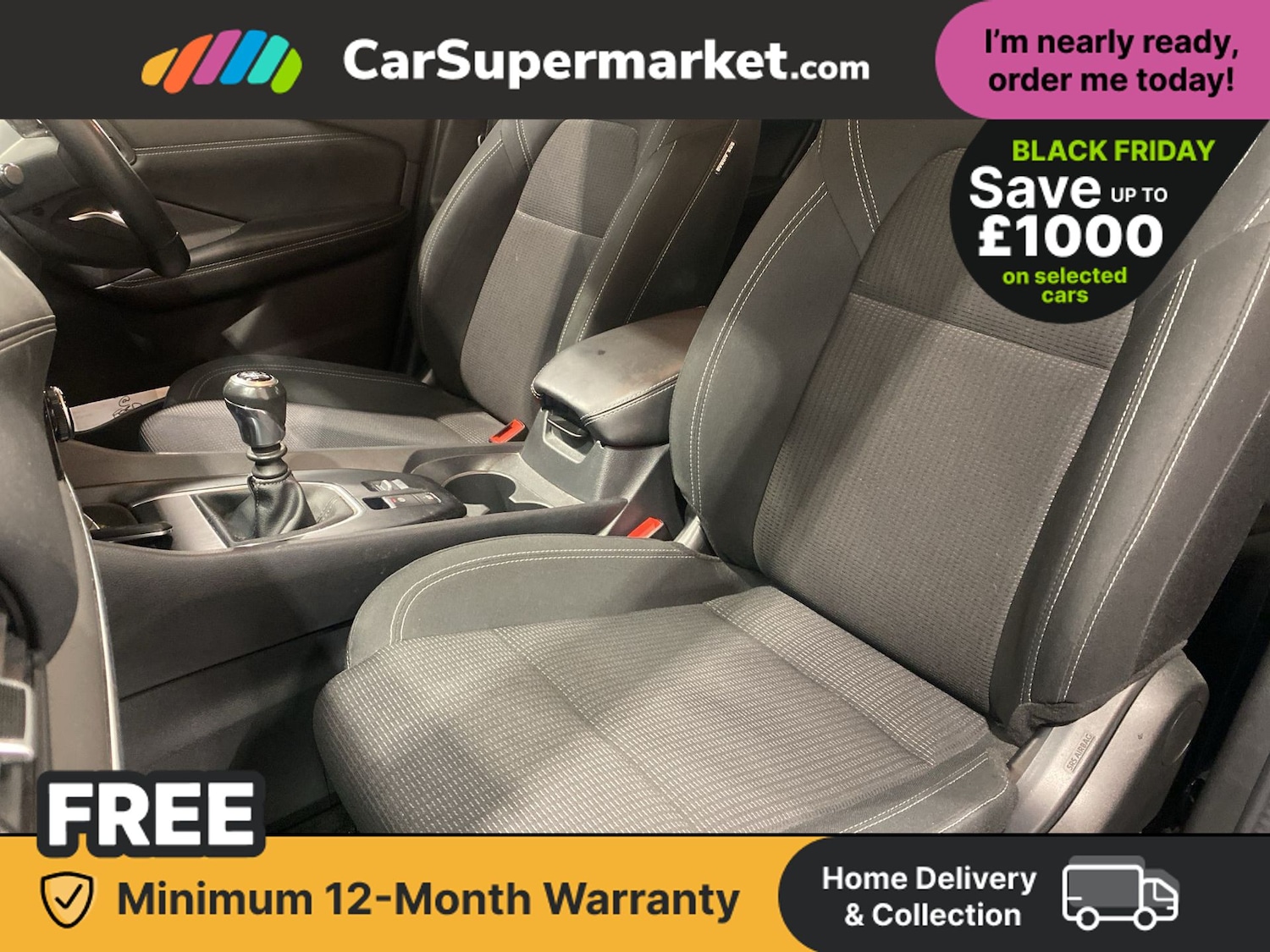 Used Nissan Qashqai 2022 for sale - 76697531: Photo 7