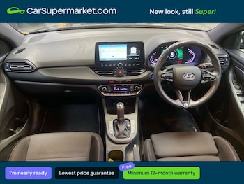 Used Hyundai i30 2023 for sale - 78154998: Photo