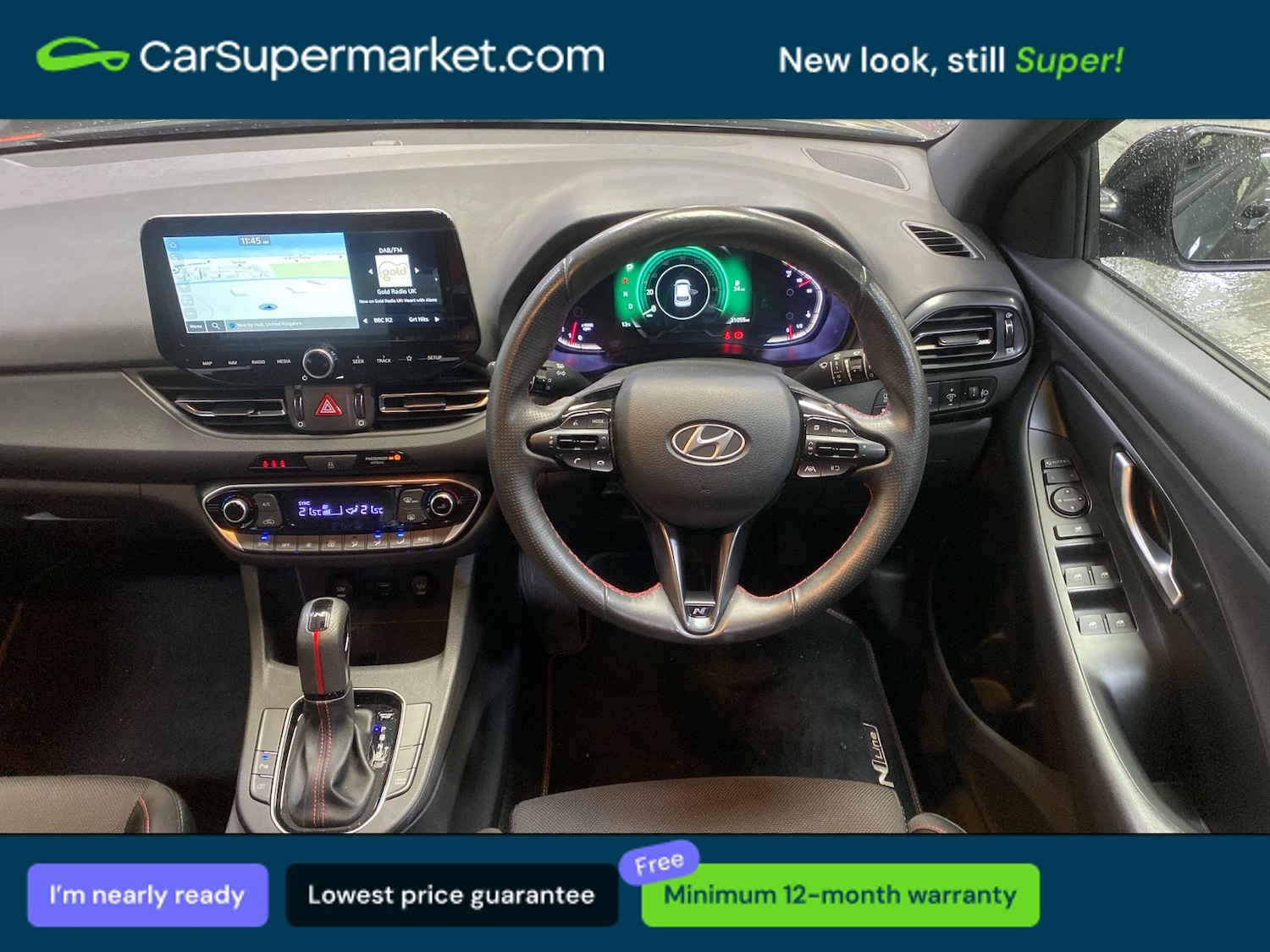 Used Hyundai i30 2023 for sale - 78154998: Photo 5