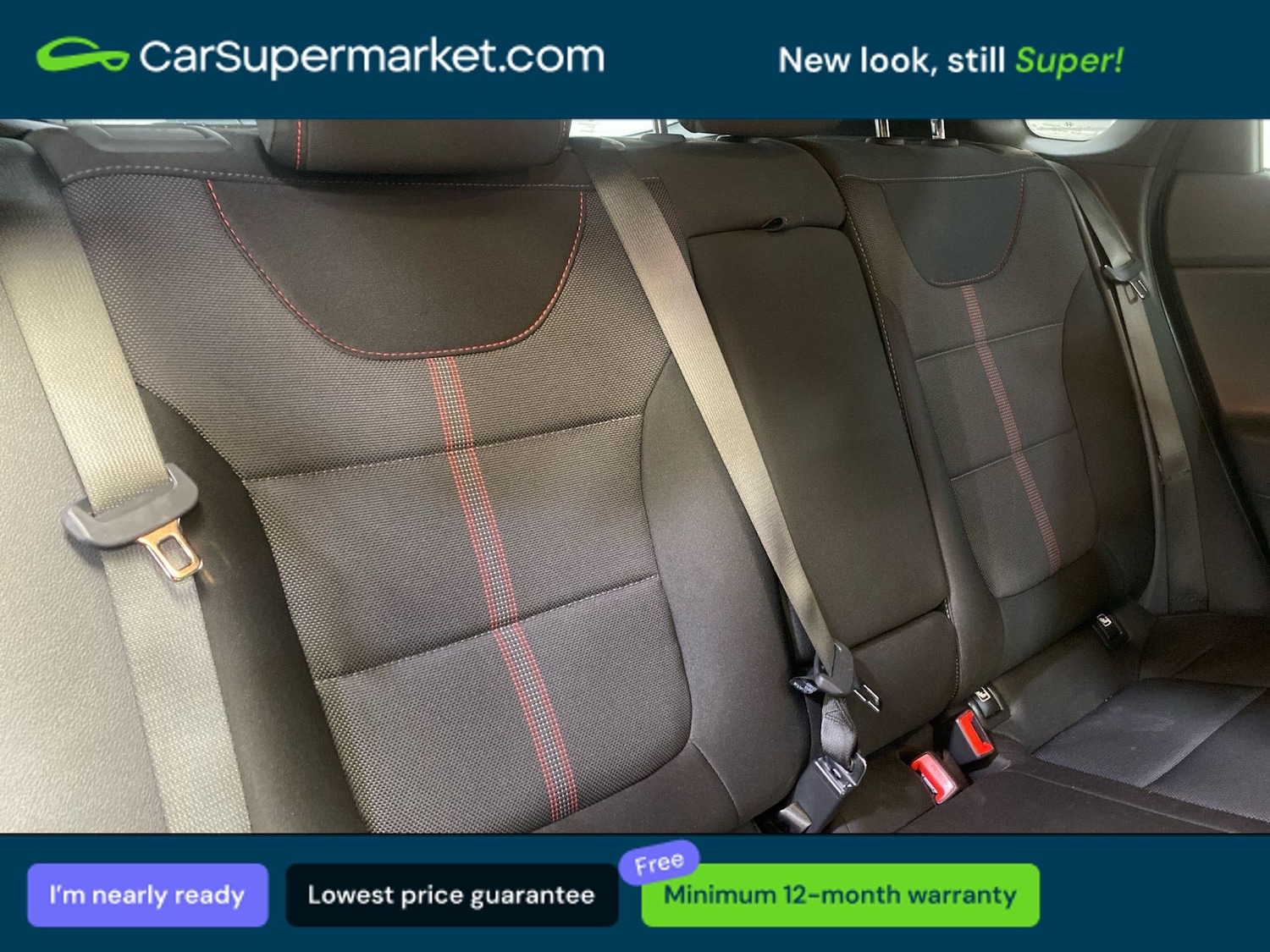 Used Hyundai i30 2023 for sale - 78154998: Photo 6