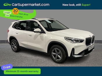Used BMW X1 2025 for sale - 78558184: Photo