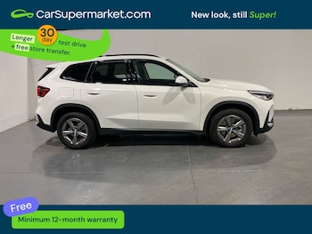 Used BMW X1 2025 for sale - 78558184: Photo