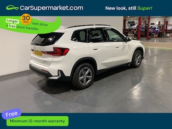 Used BMW X1 2025 for sale - 78558184: Photo