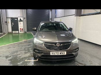 Used Vauxhall Grandland X 2020 for sale - 78641574: Photo