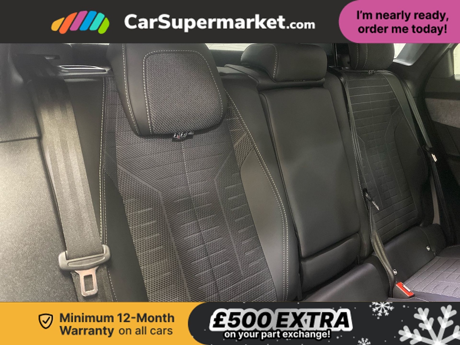 Used Peugeot 3008 2025 for sale - 76961417: Photo 7