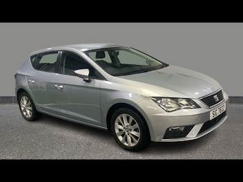 Used SEAT Leon 2017 for sale - 78820011: Photo