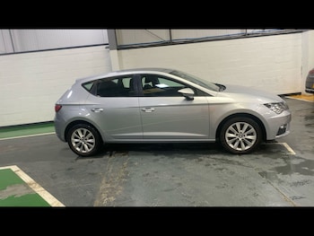Used SEAT Leon 2017 for sale - 78820011: Photo