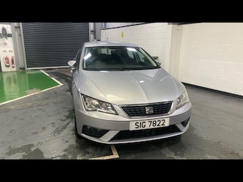 Used SEAT Leon 2017 for sale - 78820011: Photo