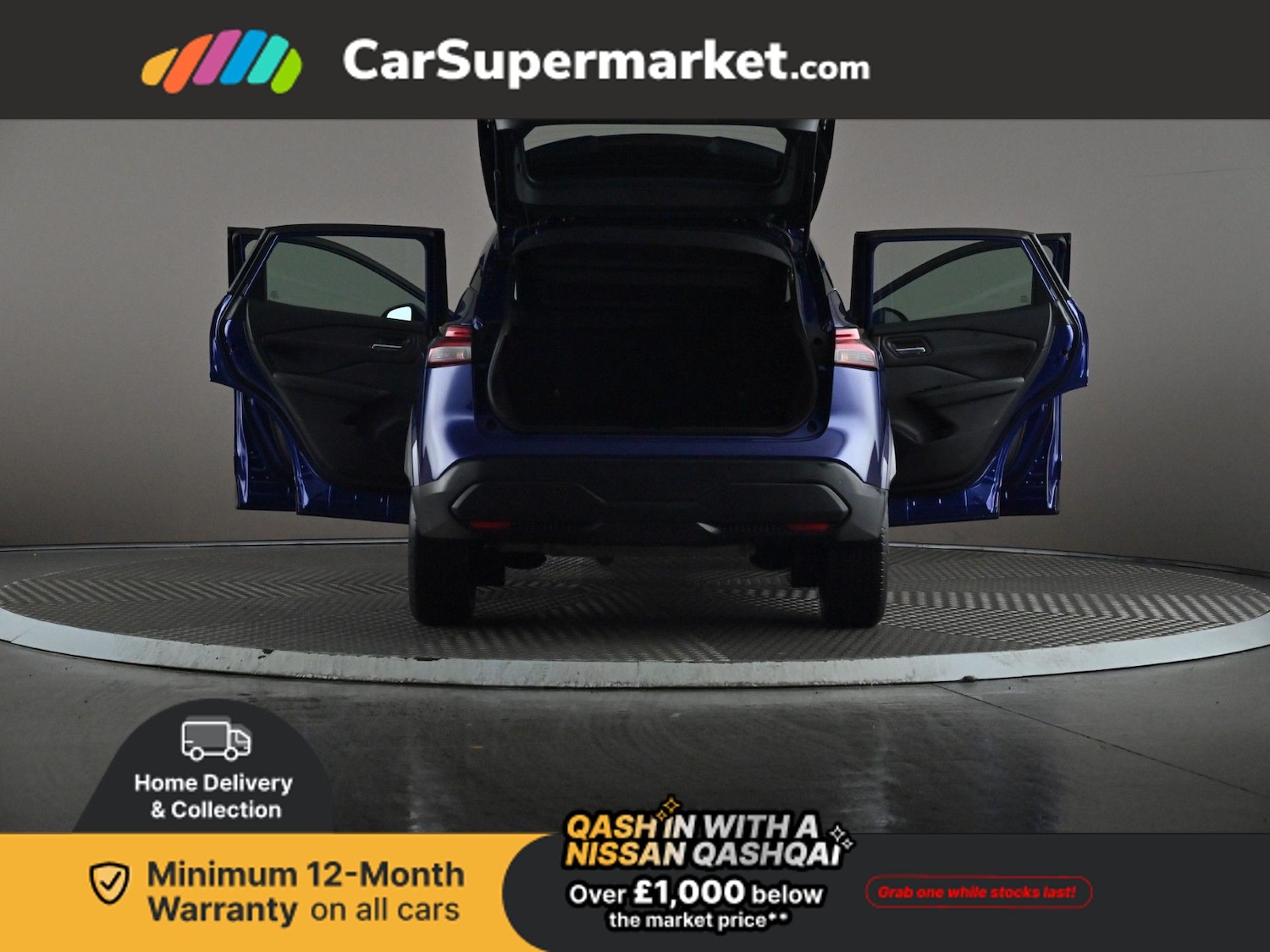 Used Nissan Qashqai 2022 for sale - 77048433: Photo 13