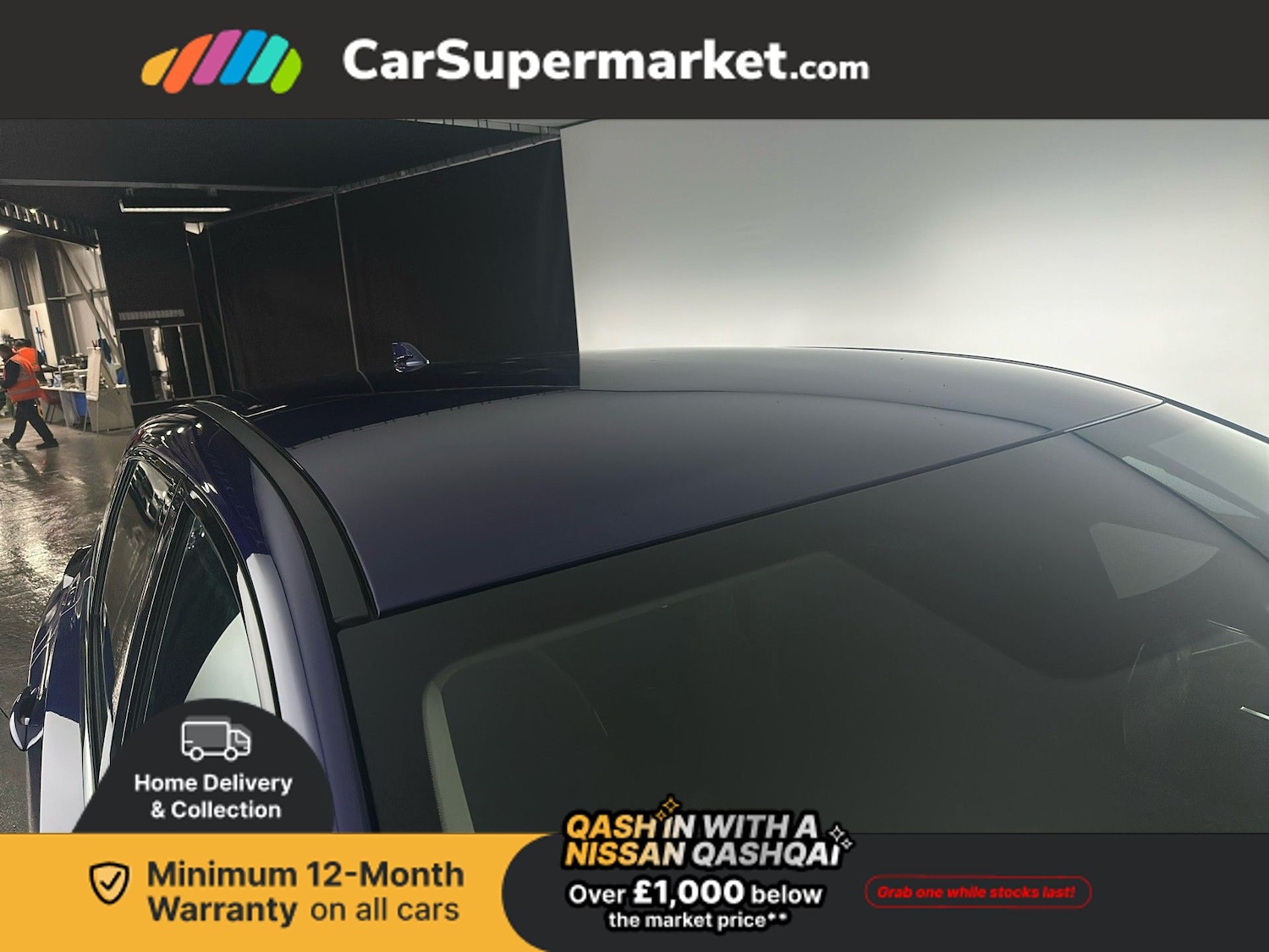 Used Nissan Qashqai 2022 for sale - 77048433: Photo 23