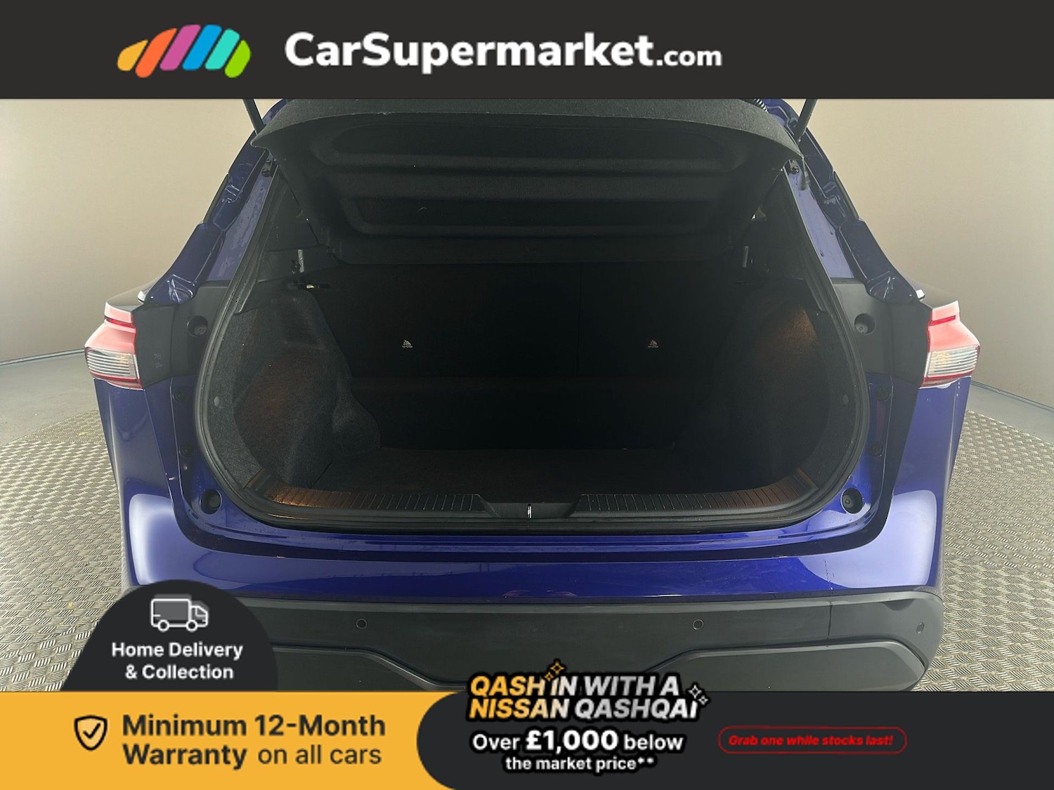 Used Nissan Qashqai 2022 for sale - 77048433: Photo 24