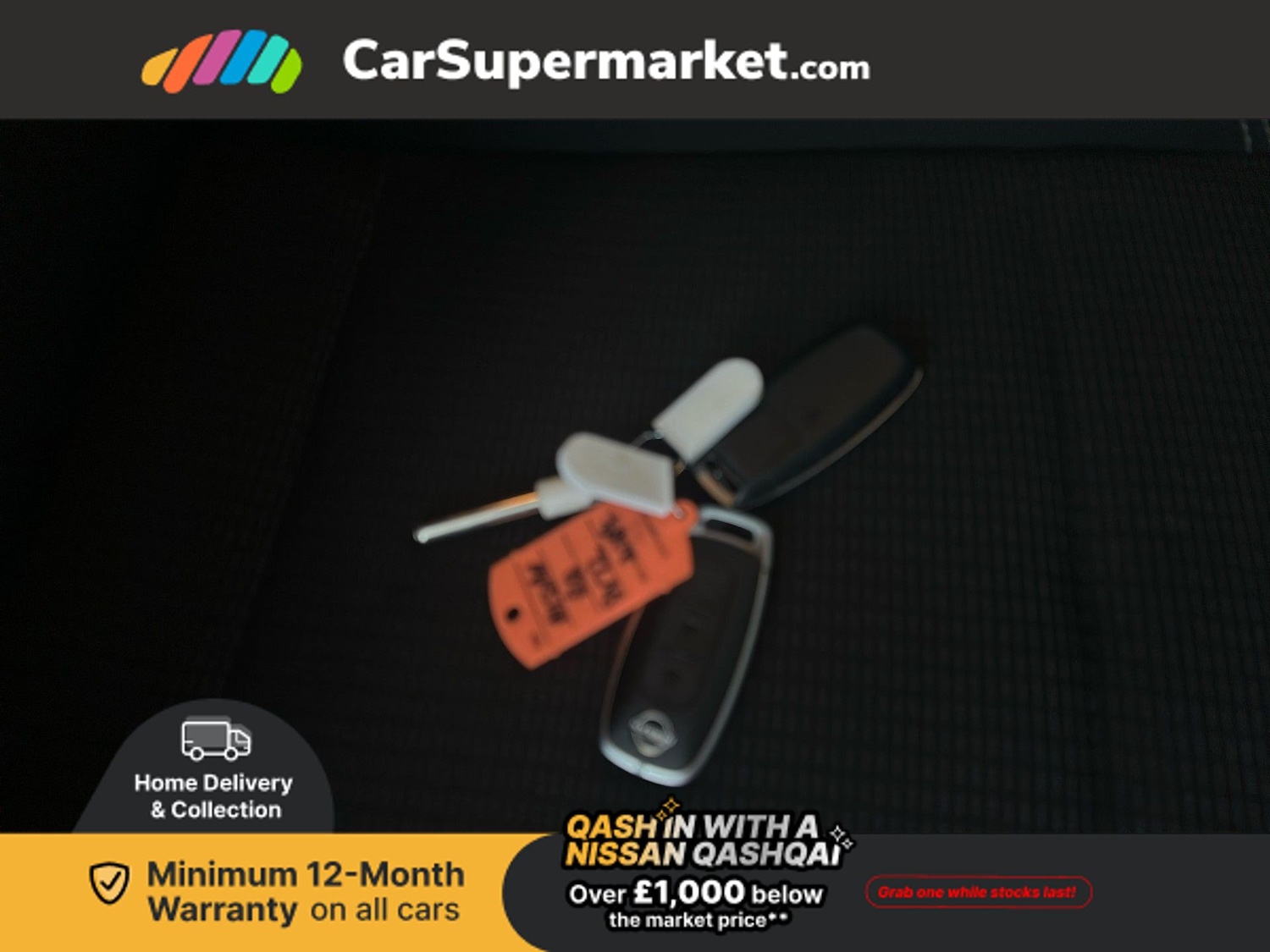 Used Nissan Qashqai 2022 for sale - 77048433: Photo 25