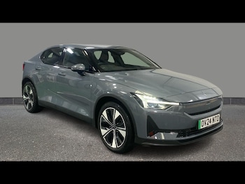 Used Polestar Polestar 2 2024 for sale - 78939697: Photo