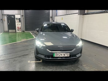 Used Polestar Polestar 2 2024 for sale - 78939697: Photo