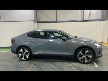 Used Polestar Polestar 2 2024 for sale - 78939697: Photo