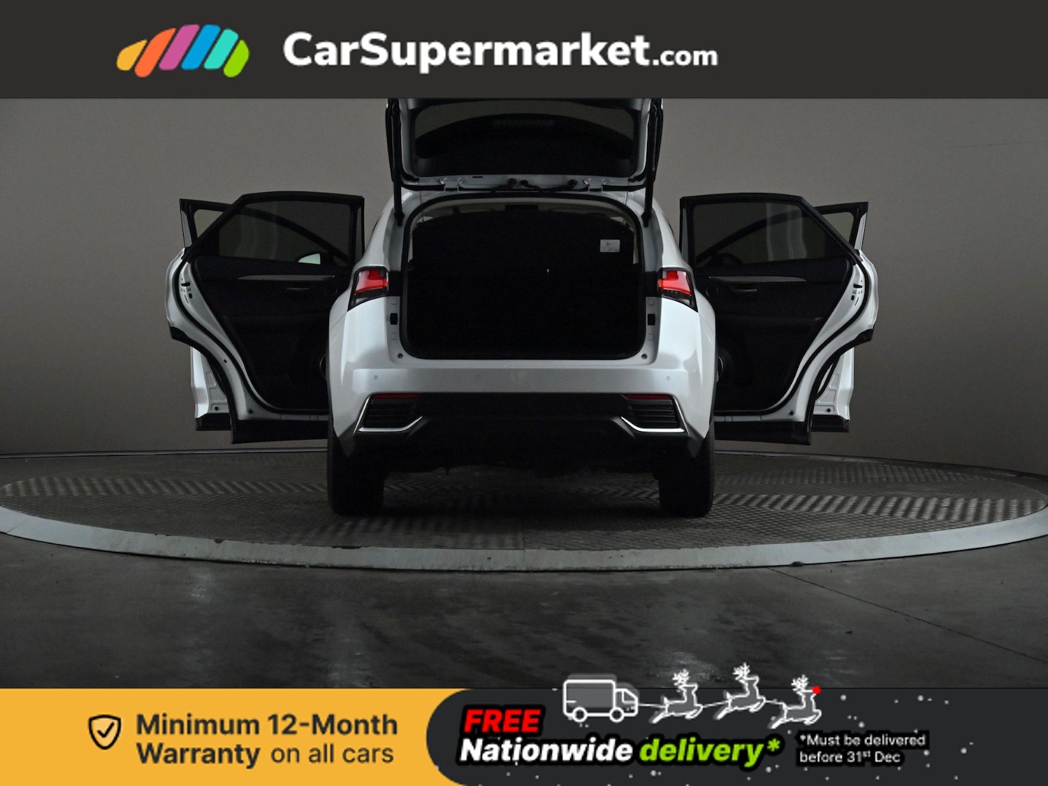 Used Lexus NX 2021 for sale - 76863350: Photo 12