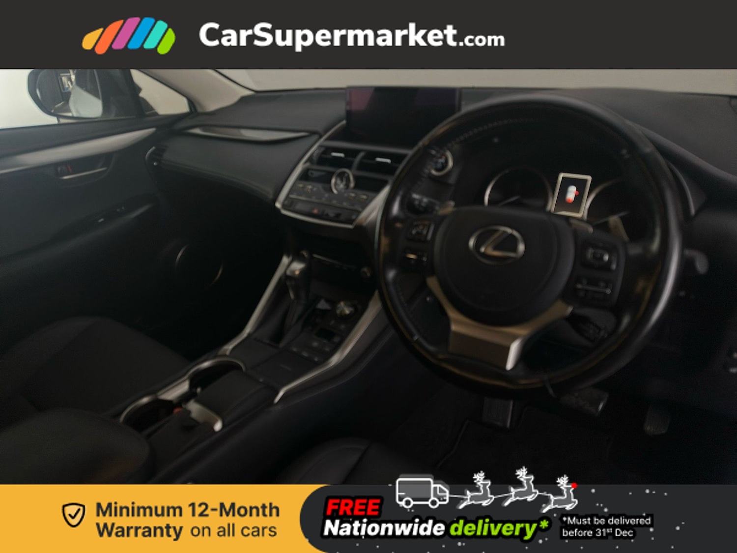 Used Lexus NX 2021 for sale - 76863350: Photo 14