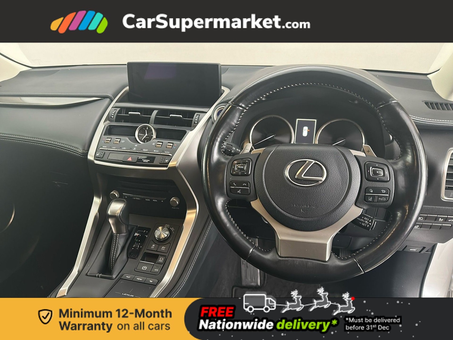 Used Lexus NX 2021 for sale - 76863350: Photo 15