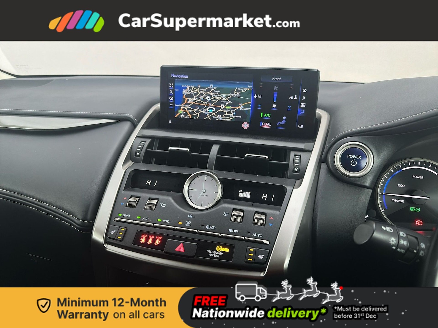 Used Lexus NX 2021 for sale - 76863350: Photo 17