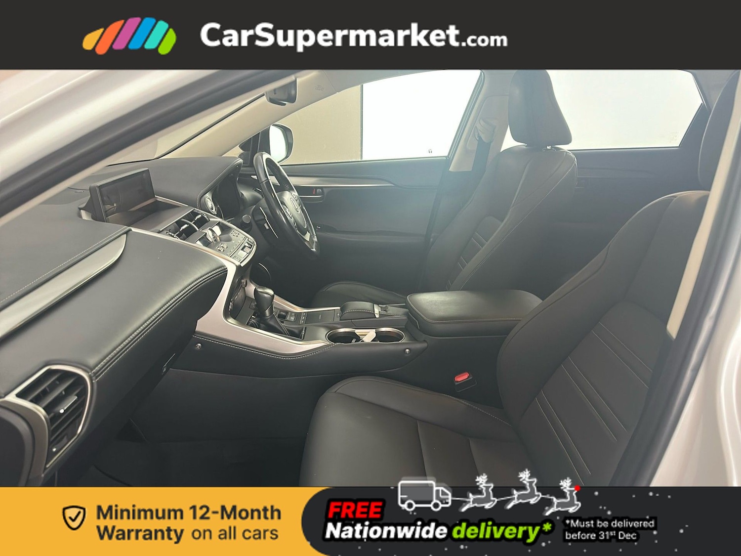 Used Lexus NX 2021 for sale - 76863350: Photo 18