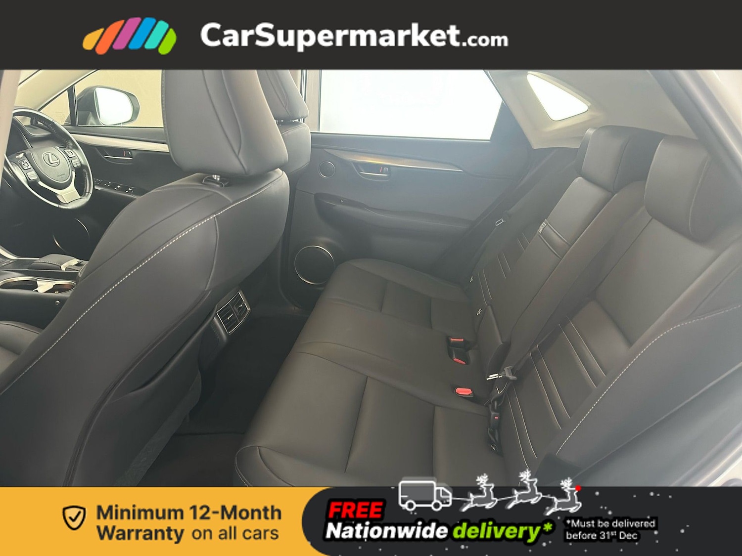 Used Lexus NX 2021 for sale - 76863350: Photo 19