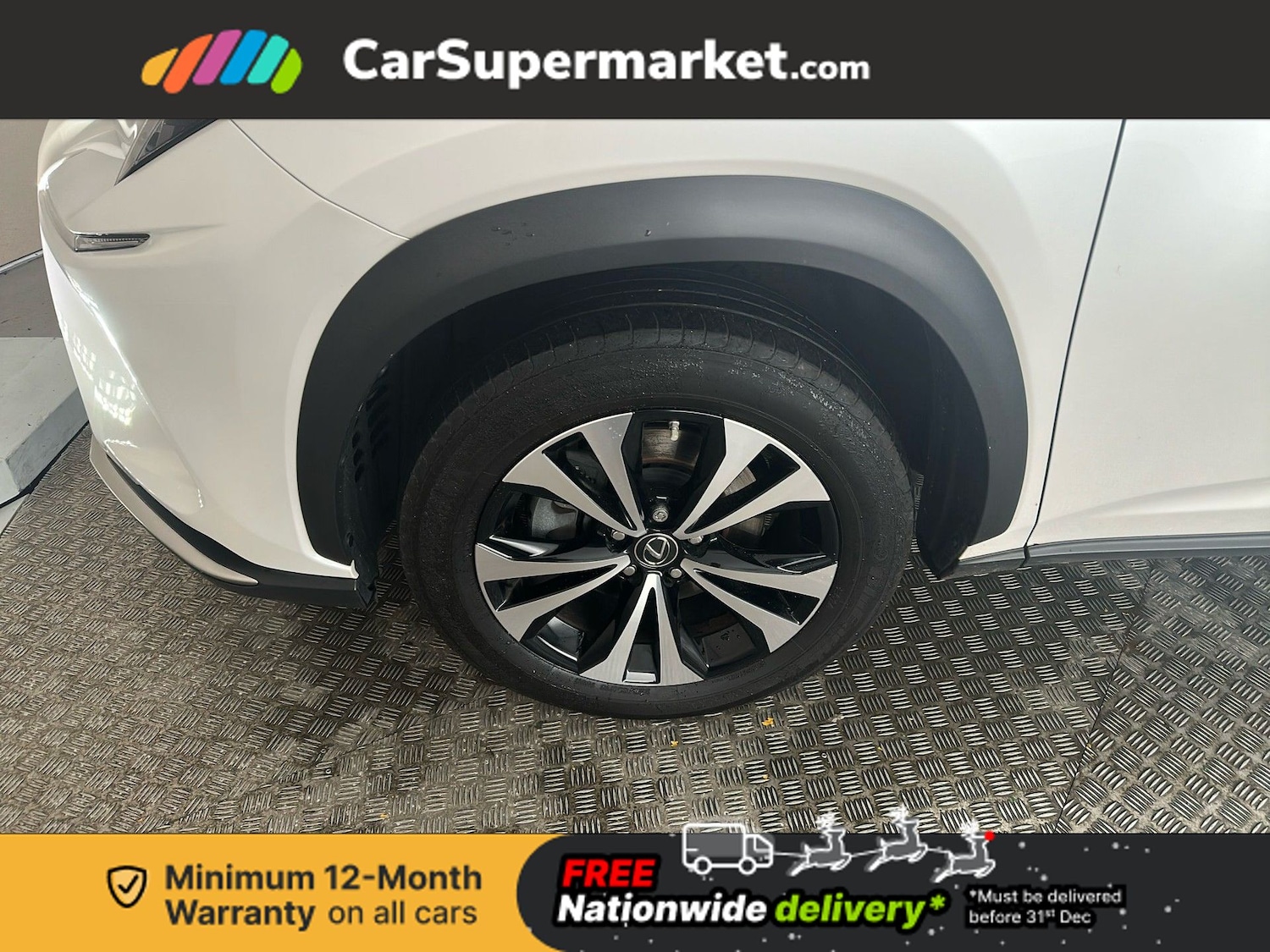 Used Lexus NX 2021 for sale - 76863350: Photo 20