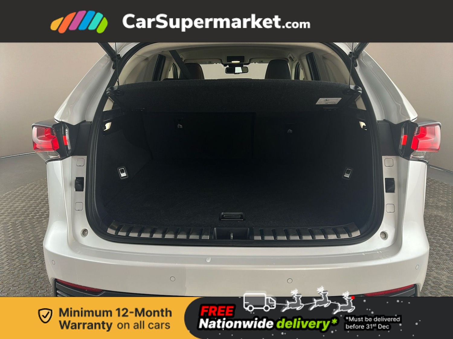 Used Lexus NX 2021 for sale - 76863350: Photo 23