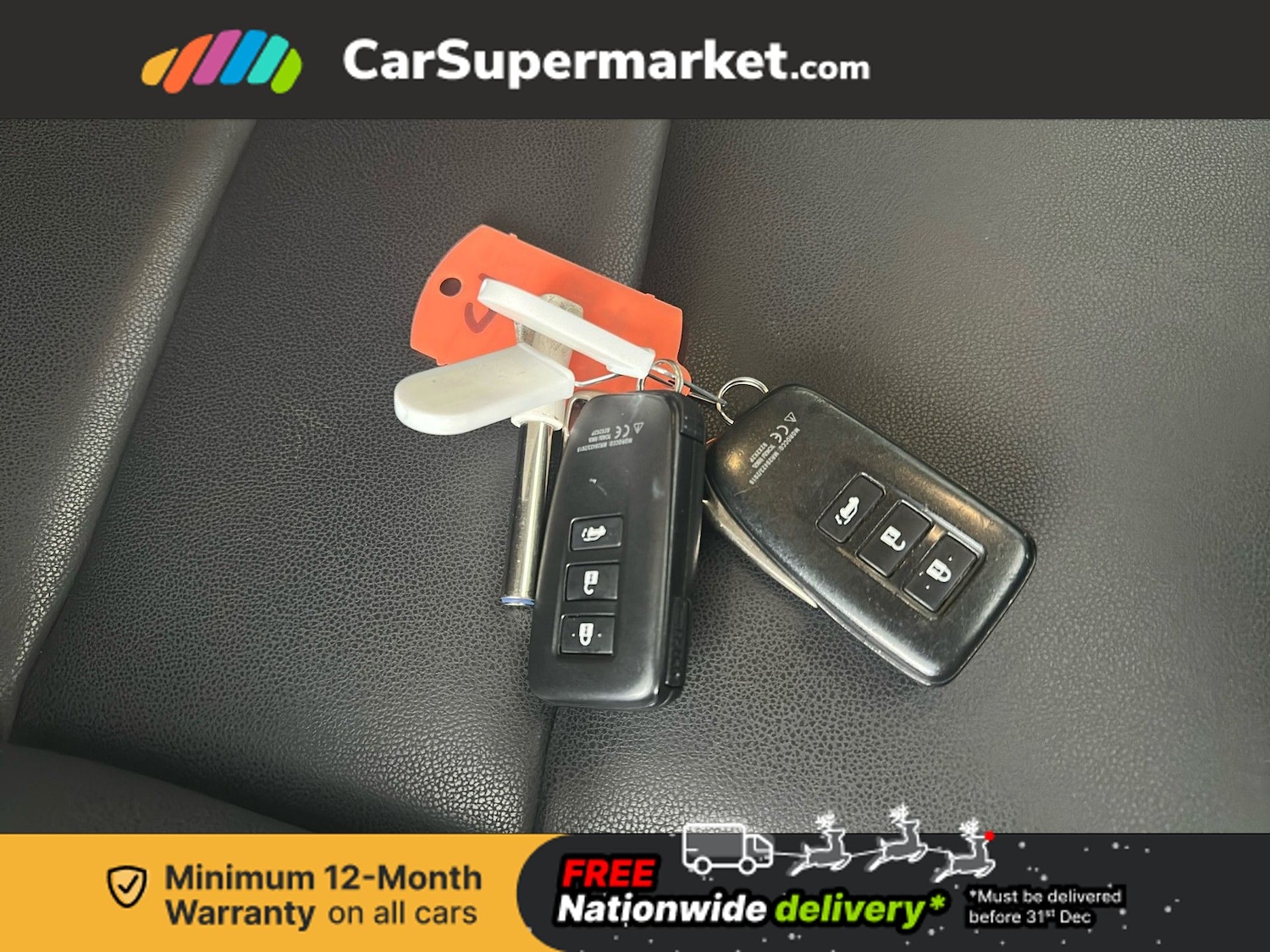 Used Lexus NX 2021 for sale - 76863350: Photo 24