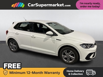 Volkswagen Polo feature image