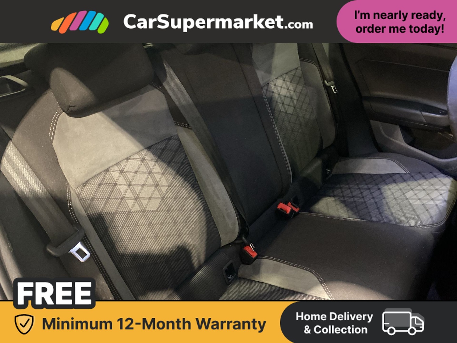 Used Volkswagen Polo 2023 for sale - 77679956: Photo 3