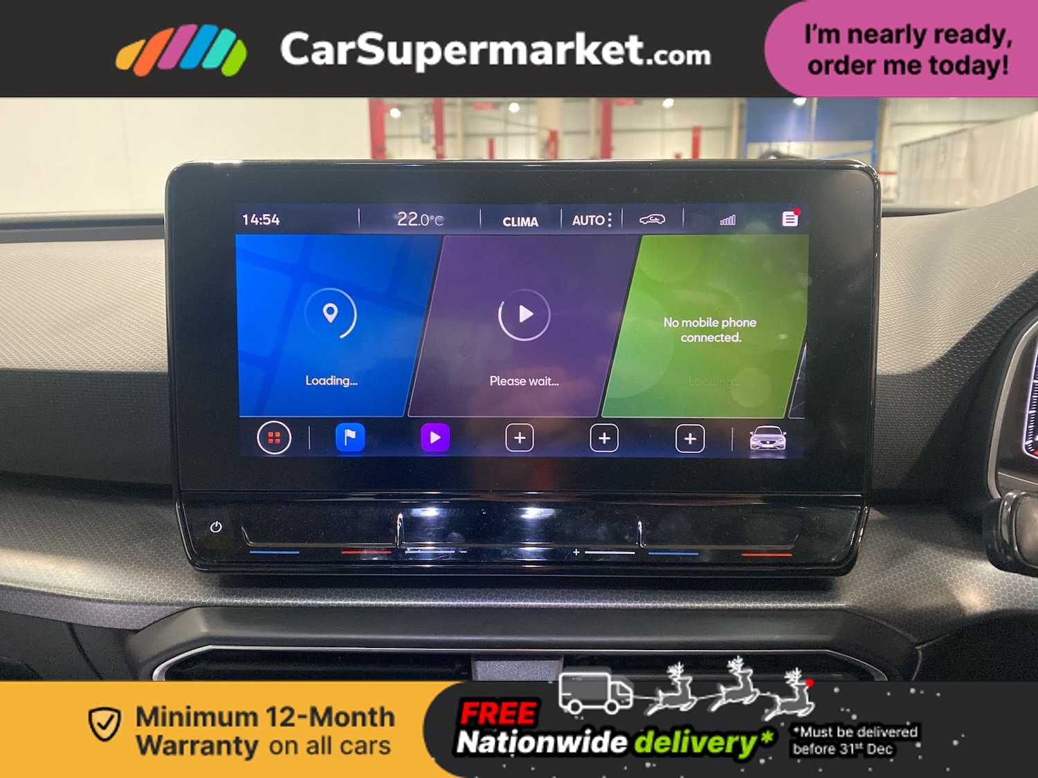 Used SEAT Leon 2021 for sale - 76896163: Photo 7