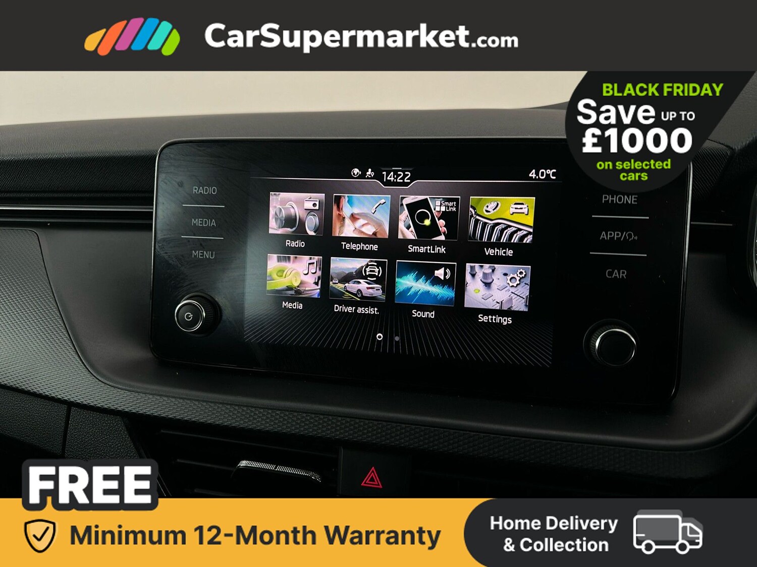 Used Skoda Scala 2022 for sale - 76617036: Photo 15