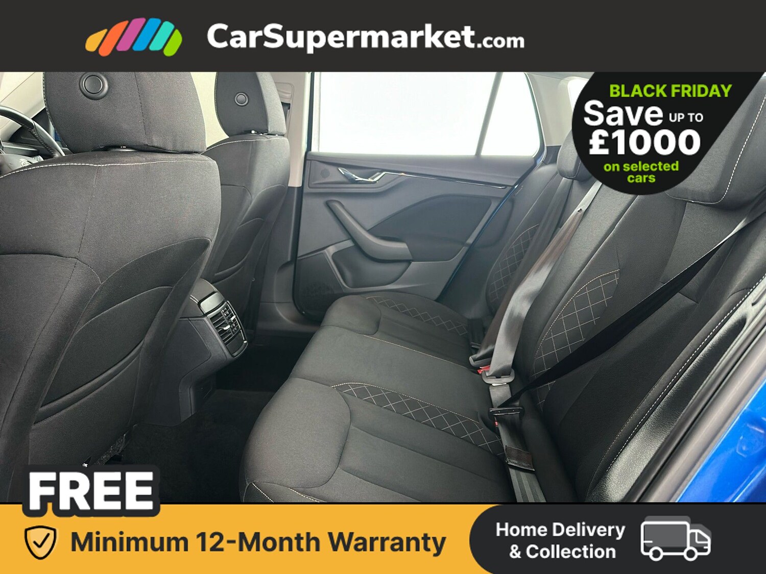 Used Skoda Scala 2022 for sale - 76617036: Photo 19