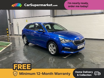 2022 - 1.5 TSI SE 5dr