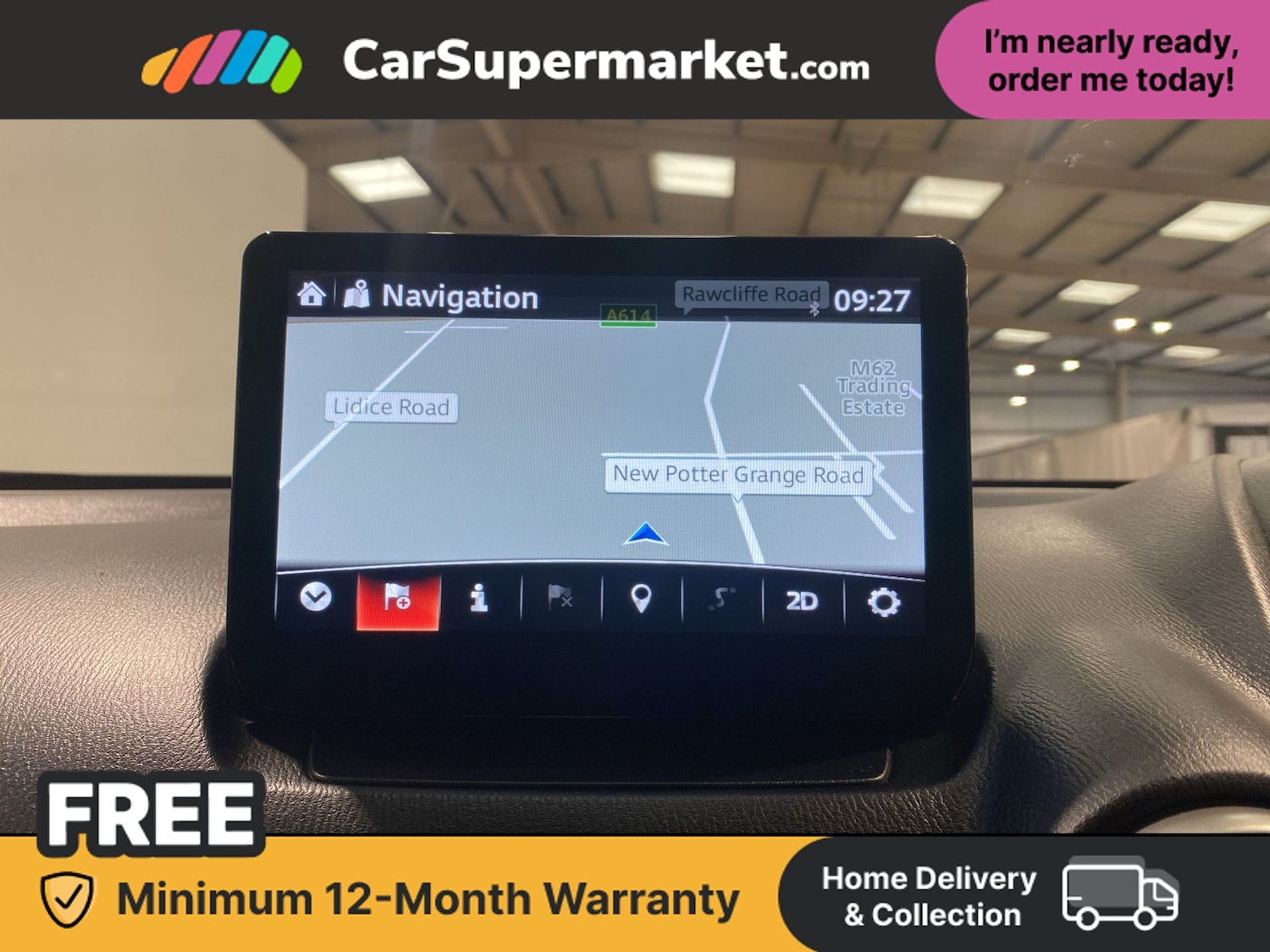 Used Mazda Mazda2 2023 for sale - 77805172: Photo 6