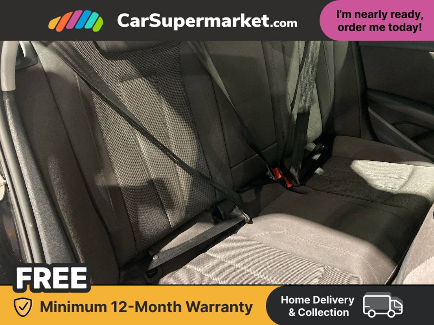 Used Audi A4 2022 for sale - 77520389: Photo 3