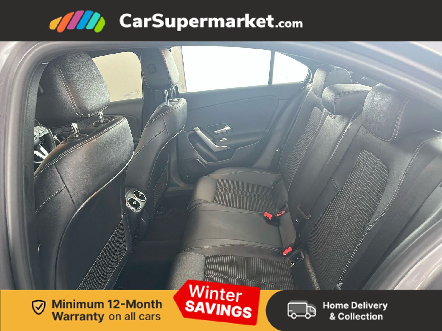 Used Mercedes-Benz A-Class 2021 for sale - 77044388: Photo 19