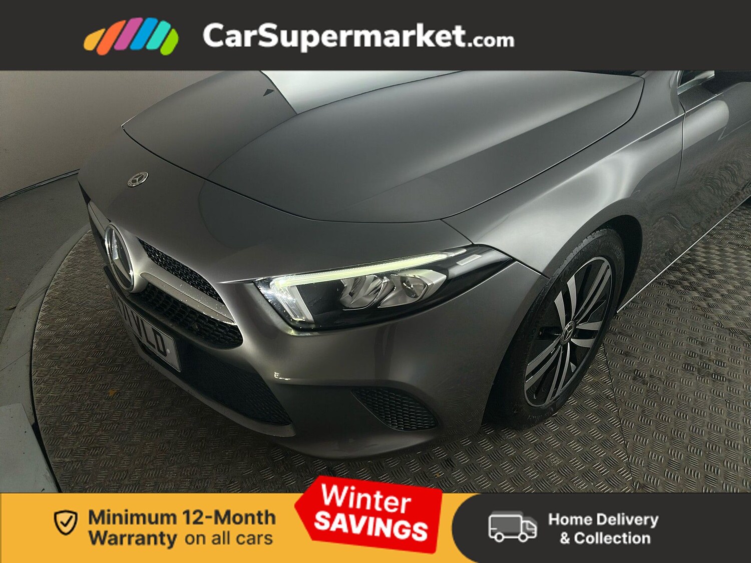 Used Mercedes-Benz A-Class 2021 for sale - 77044388: Photo 21