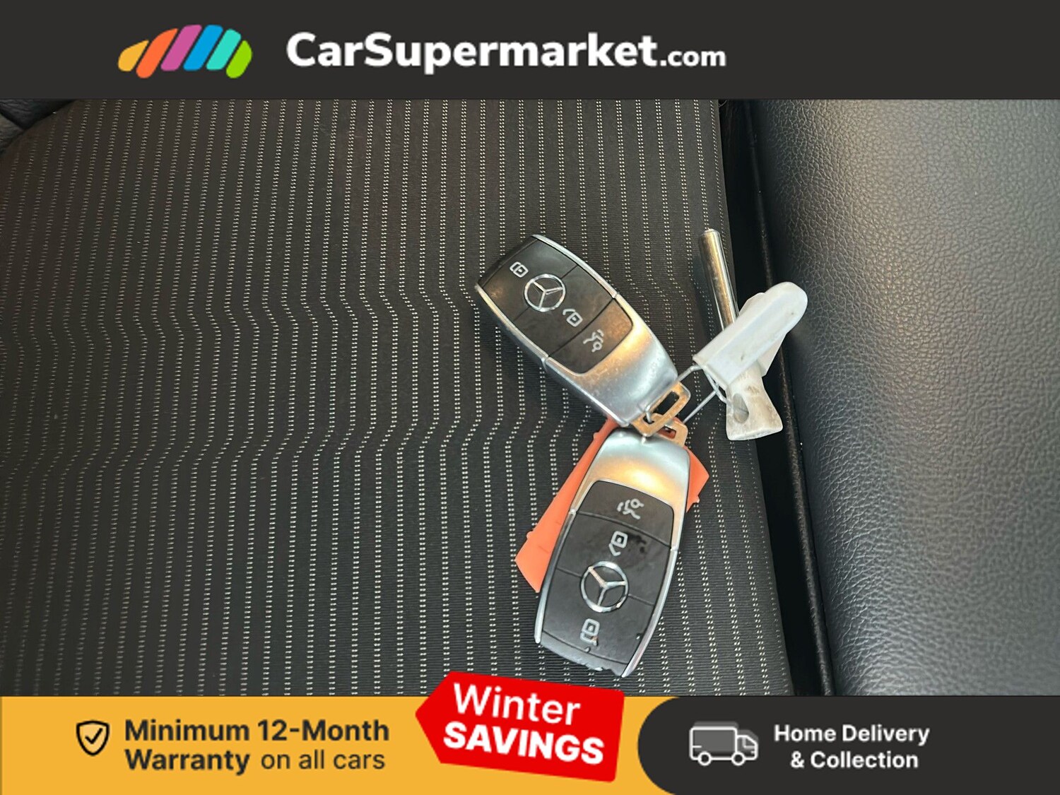 Used Mercedes-Benz A-Class 2021 for sale - 77044388: Photo 24