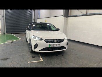 Used Vauxhall Corsa 2022 for sale - 78956247: Photo