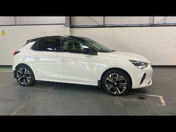 Used Vauxhall Corsa 2022 for sale - 78956247: Photo