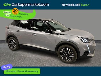 Used Peugeot 2008 2022 for sale - 78445380: Photo
