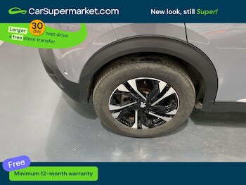 Used Peugeot 2008 2022 for sale - 78445380: Photo