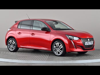Used Peugeot 208 2022 for sale - 79241749: Photo