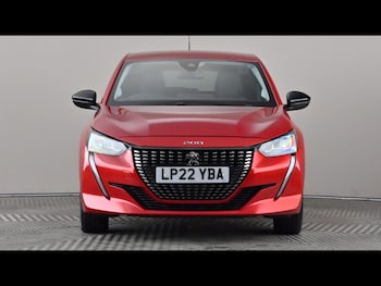 Used Peugeot 208 2022 for sale - 79241749: Photo