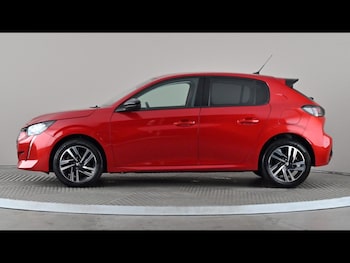 Used Peugeot 208 2022 for sale - 79241749: Photo