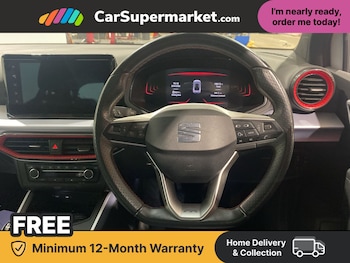 Used SEAT Arona 2023 for sale - 77383196: Photo