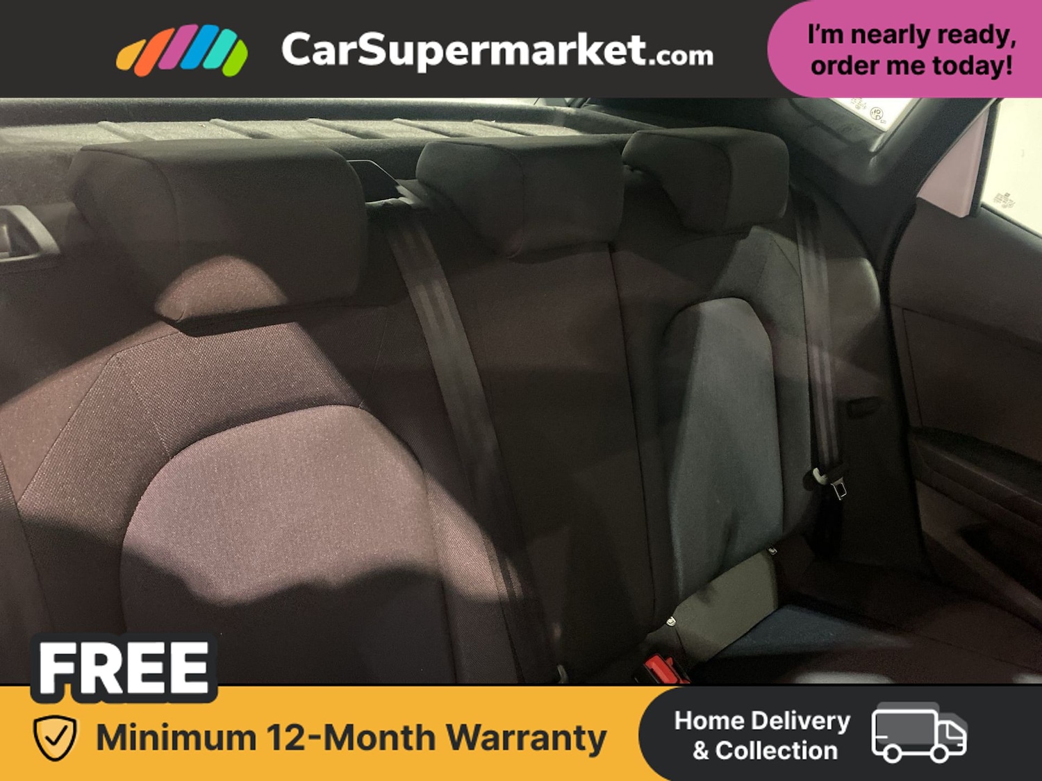 Used SEAT Arona 2023 for sale - 77383196: Photo 3