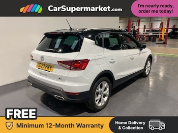 Used SEAT Arona 2023 for sale - 77383196: Photo